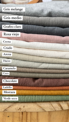 Funda tusor 50 x 50 cm - tienda online