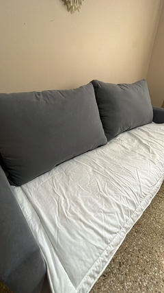 Pillow para sillón 2 metros en internet