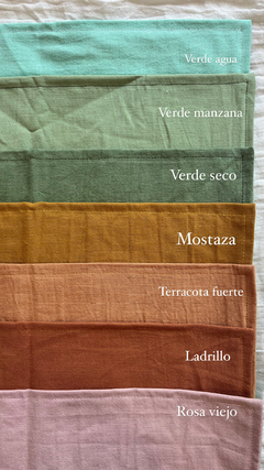 Funda tusor 50 x 50 cm - comprar online