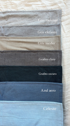 Funda tusor 50 x 50 cm