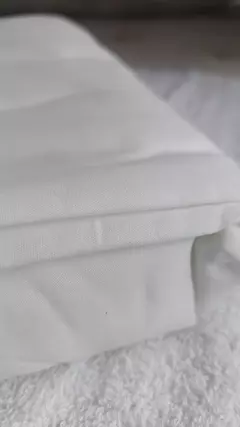 Sabanas estilo americano queen hoteleras - GiovaDeco