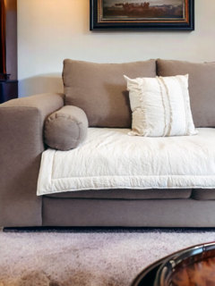 Pillow para sillón 2 metros