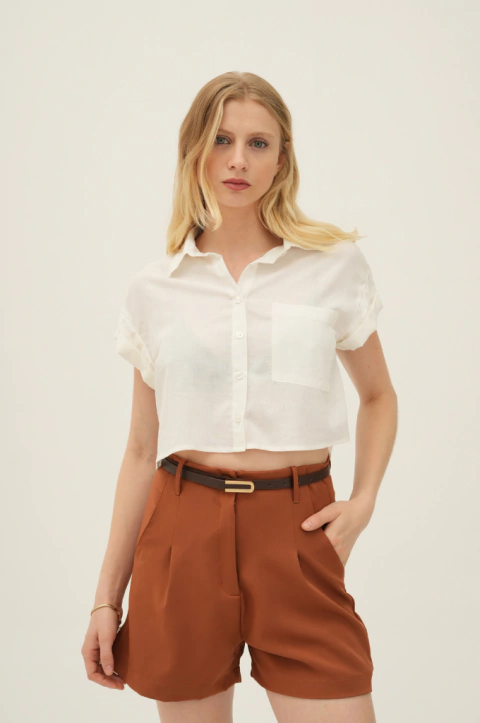 Camisa Lagos - comprar online