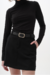 Pollera Verona Negro - Le Mardi