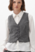 Chaleco Lille Gris - buy online