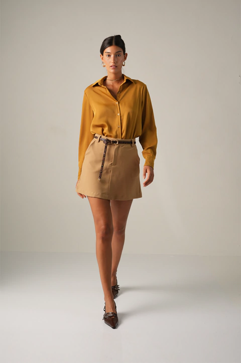 Pollera Verona - comprar online