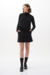 Image of Chaleco Verona Negro