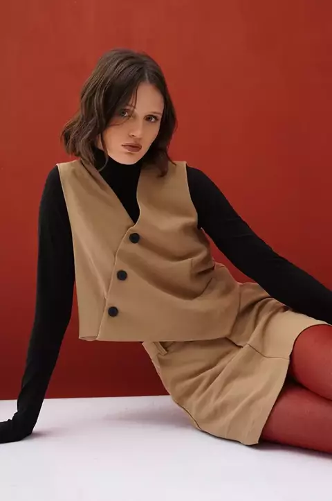 Chaleco Verona - comprar online