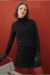 Pollera Verona Negro - online store