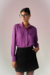 Image of Pollera Verona Negro