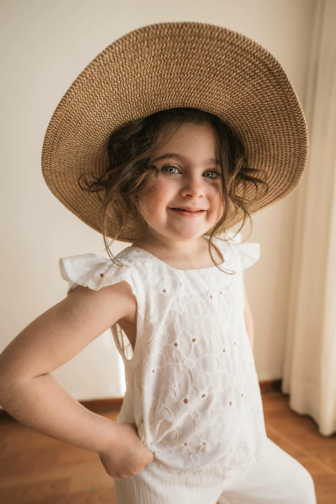 Blusa Siena