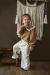 Pantalón Eloisa - comprar online
