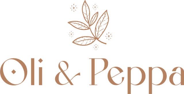Oli & Peppa