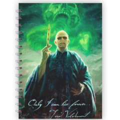 Caderno Profecia - comprar online