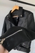 Jaqueta couro - comprar online