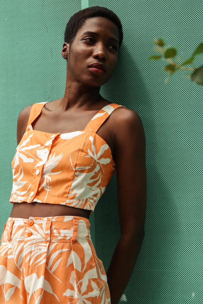 Top Floral