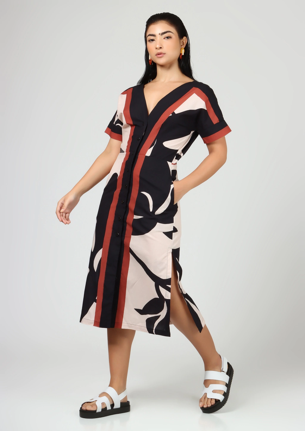 VESTIDO LILI