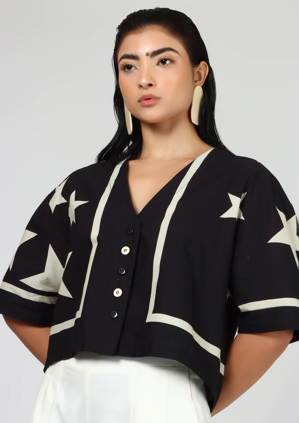 CAMISA ESTRELA