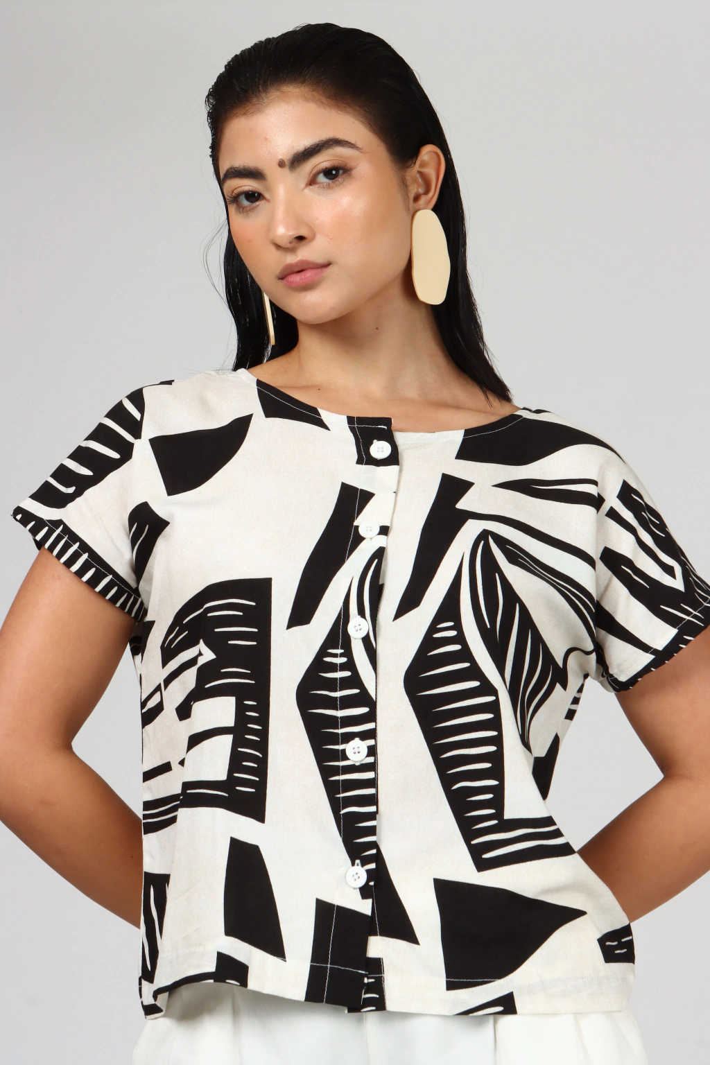 CAMISA XILO