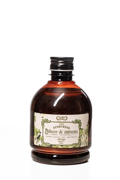 Difusor de Ambientes - Alecrim - comprar online