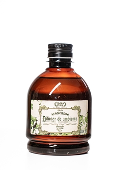 Difusor de Ambientes - Bambu - comprar online
