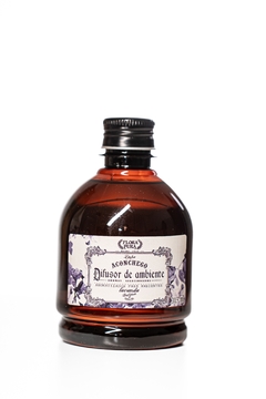 Difusor de Ambientes - Lavanda - comprar online