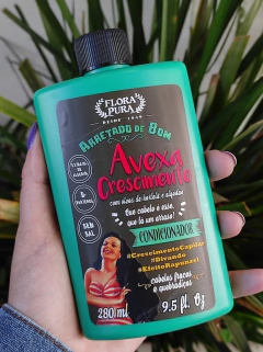 Kit Avexa Crescimento na internet