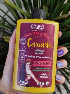 Condicionador Caxiada