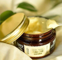 Hidratante facial Copaíba - comprar online