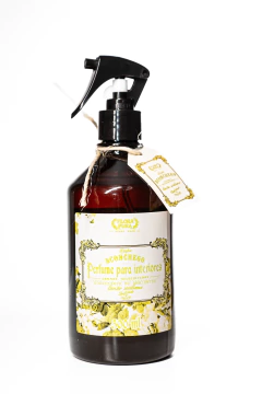 Perfume Para Interiores -Limão Siciliano