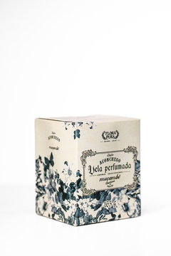 Vela Perfumada - Muçambe - comprar online