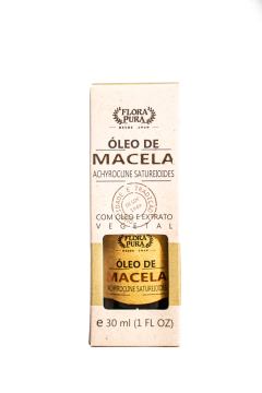 Óleo de Macela - comprar online