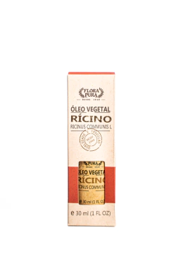 Óleo de Rícino - comprar online