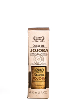 Óleo de Jojoba - comprar online