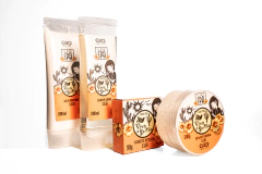 Kit Spa Caju
