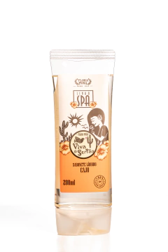 Kit Spa Caju na internet