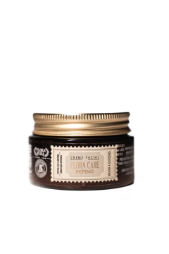 Hidratante facial Pepino
