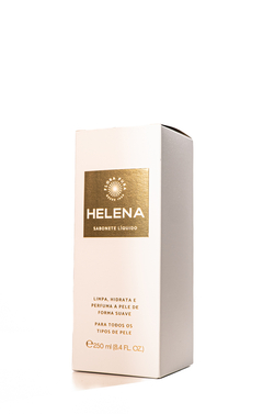 Sabonete Líquido Helena - comprar online