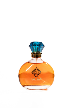 Perfume Zafirah Eau de Parfum - loja online
