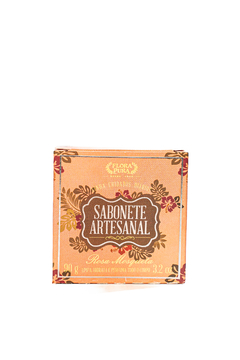 Sabonete Rosa Mosqueta - comprar online