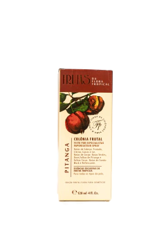 Colônia Frutal pitanga - comprar online