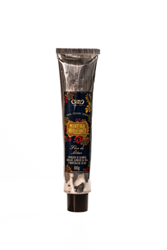 Manteiga hidratante corporal Flor de Lótus