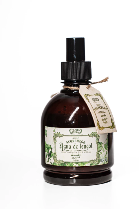 Água de Lençol - Bambu