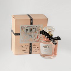 Perfume Flora N 1 na internet