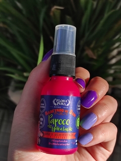 Shampoo Papoco de Hidratação na internet