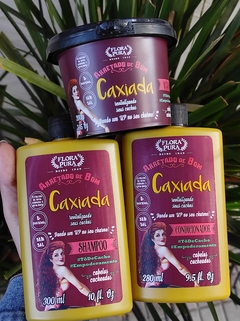 Máscara Capilar Caxiada - comprar online