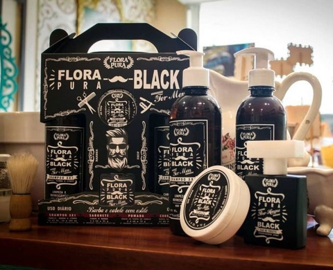 Kit Black