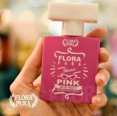 Perfume Pink Eau de Toilete