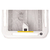 Clarabóia HGS c Ventilador, Exaustor e LED - Mundo Camper