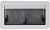 Imagem do Janela Importada 900x450mm de Acrílico com Blackout e Tela de Mosquiteiro